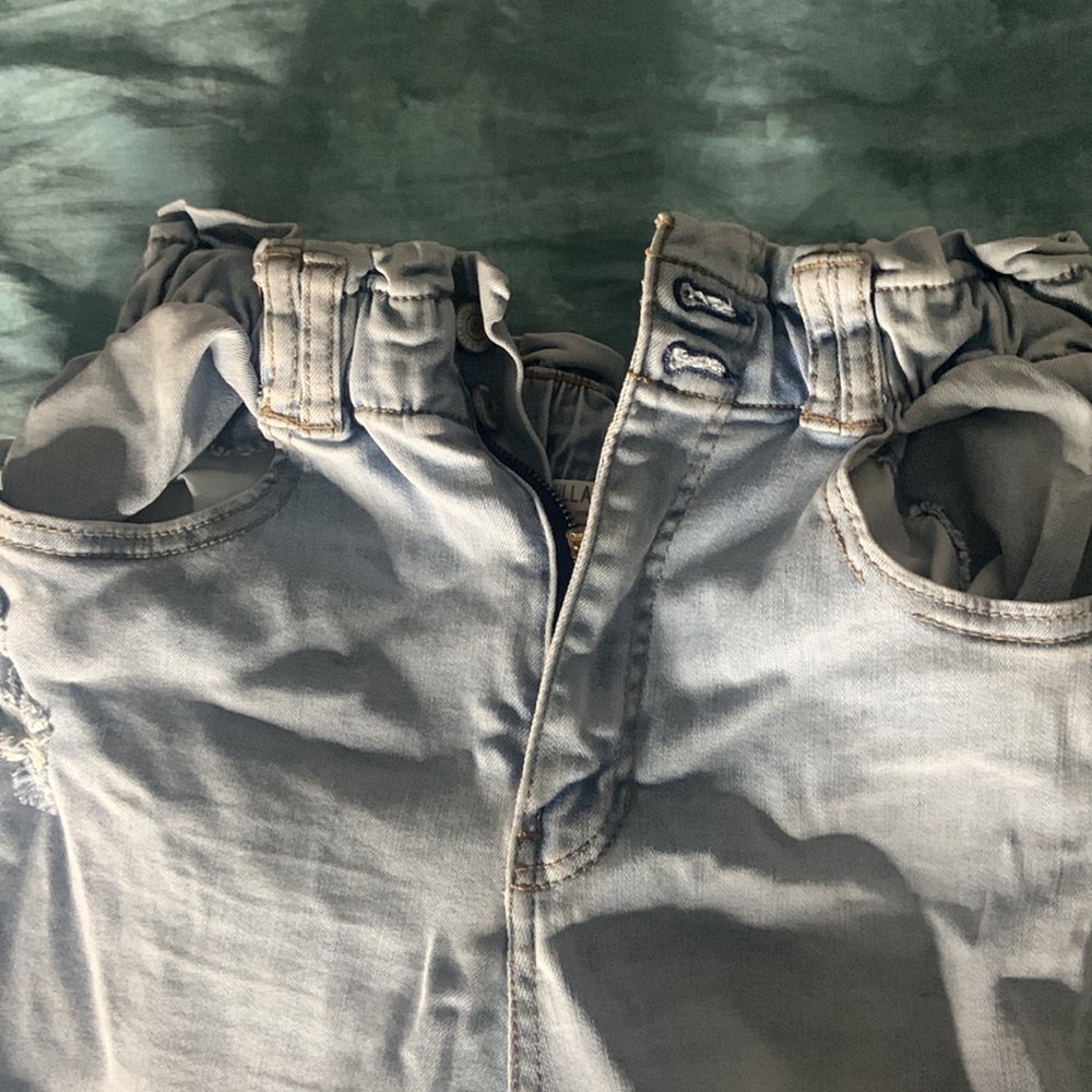 jeans - Picture 2 of 5